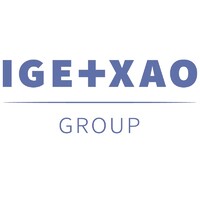IGE+XAO Nordic Logo