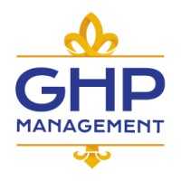 GHP Management Logo