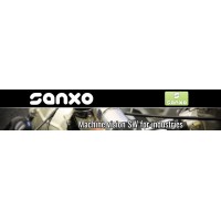 SANXO-systems Ltd Logo