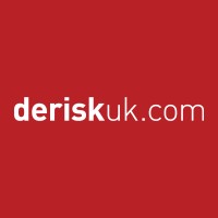 Derisk (UK) Ltd Logo