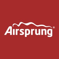 Airsprung Beds Logo