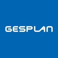 Gesplan Logo