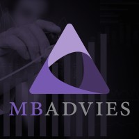 MB Advies B.V. Logo