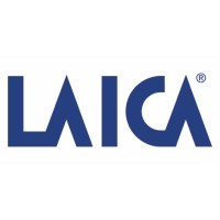 LAICA Logo