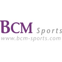 BCM Sports Logo
