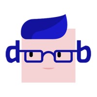 Digital Boomerang Logo