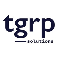 TGRP Solutions Logo