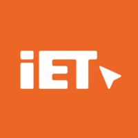 iET SA Logo