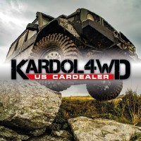 Kardol Autobedrijf Logo