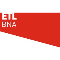 BNA Bureau Notariaat & Advocatuur Logo