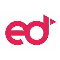 eD system Slovensko Logo