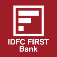 Capital First Limited Logo