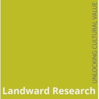 Landward Research Logo