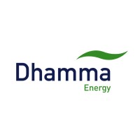 Dhamma Energy Logo
