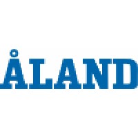Ålandstidningen Logo