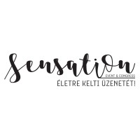 Sensation Event & Congress Logo