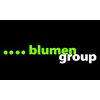 Blumen group Logo