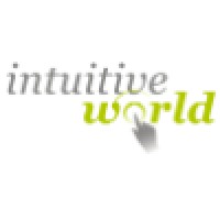 Intuitive World Logo