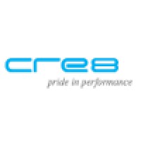 CRE8 Systems AS Logo