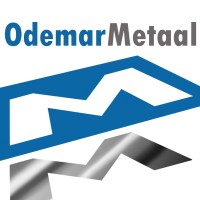 Odemar Metaal B.V. Logo