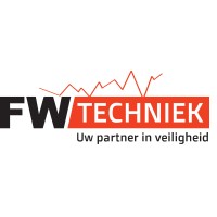 FW-Techniek Inspecties Logo