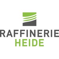 Raffinerie Heide GmbH Logo