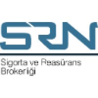 SRN Insurance and Reinsurance Brokerage Logo