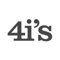 4is Communications Logo