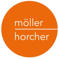 Möller Horcher Kommunikation GmbH Logo
