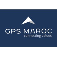GPSMAROC Logo