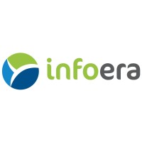 INFO.ERA Logo