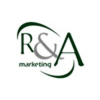 R&A Marketing Spain Logo
