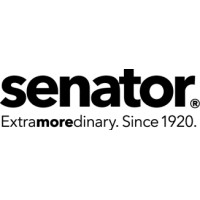Senator UK Logo