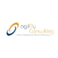 agility IT Consulting Pty Ltd Logo