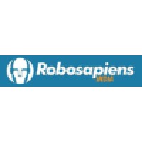 ROBOSAPIENS TECHNOLOGIES Pvt. Ltd. Logo