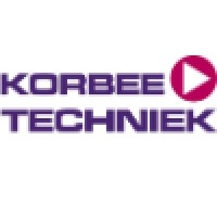 Korbee Techniek Logo