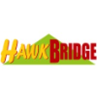 HawkBridge Pty Ltd Logo