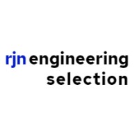 RJN Engineering Selection Logo