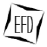 EFD Diamonds Ltd. Logo