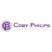 Coby Philips Logo