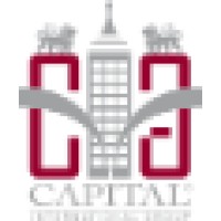 Capital International Group Logo