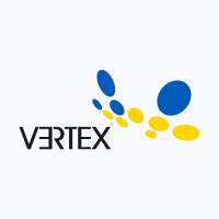 Vertex Logo