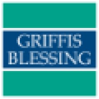 Griffis/Blessing, Inc. Logo