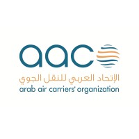 Arab Air Carriers Organization Logo