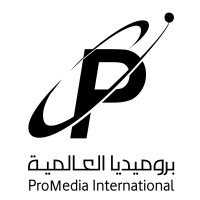 ProMedia International Logo