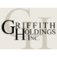 Griffith Holdings, Inc. Logo