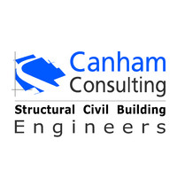 Canham Consulting Logo