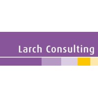 Larch Consulting Logo