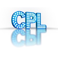 CPL Productions Ltd Logo