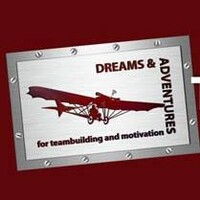 Dreams & Adventures Logo